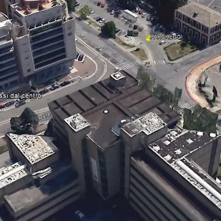 Due Passi Dal Centro Матера